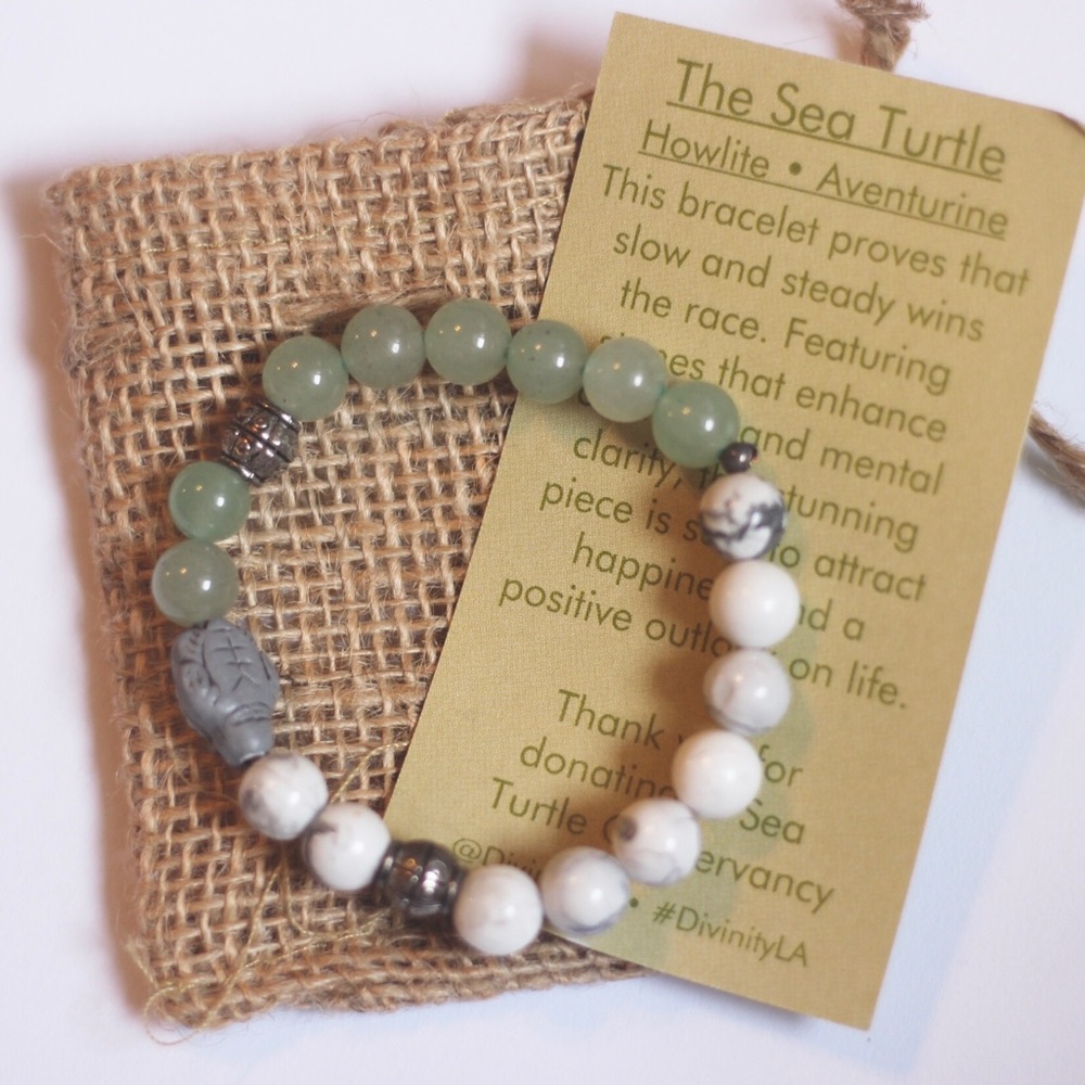 Divinity LA Bracelet